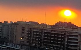 B&B Ganaj - Corso Italia 89 - Bari